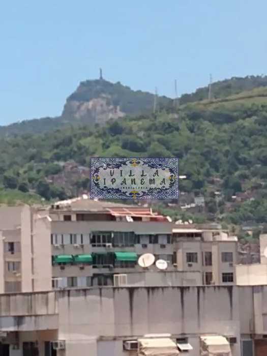 Conheça aa. do imóvel - Apartamento 1 quarto à venda Maracanã, Rio de Janeiro - R$ 399.000 - CPAZ589 - 2 aa. - 2