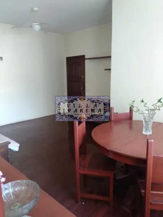 Conheça aaa. do imóvel - Apartamento 1 quarto à venda Maracanã, Rio de Janeiro - R$ 399.000 - CPAZ589 - 3 aaa. - 3