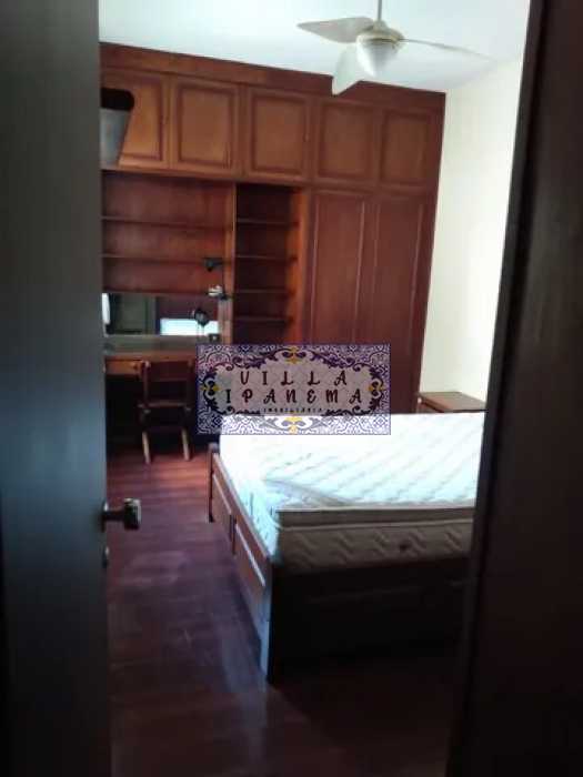 Conheça b. do imóvel - Apartamento 1 quarto à venda Maracanã, Rio de Janeiro - R$ 399.000 - CPAZ589 - 7 b. - 7