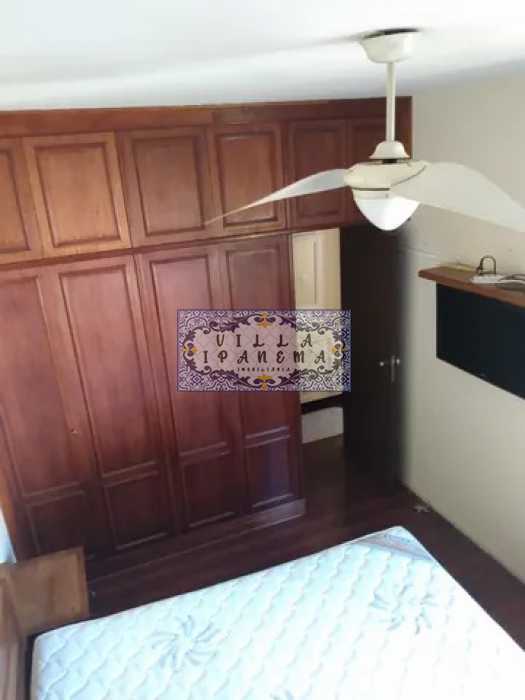 Conheça ba. do imóvel - Apartamento 1 quarto à venda Maracanã, Rio de Janeiro - R$ 399.000 - CPAZ589 - 8 ba. - 8
