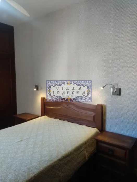 Conheça bd. do imóvel - Apartamento 1 quarto à venda Maracanã, Rio de Janeiro - R$ 399.000 - CPAZ589 - 9 bd. - 9