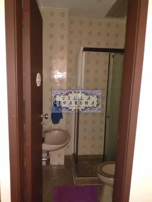 Conheça c. do imóvel - Apartamento 1 quarto à venda Maracanã, Rio de Janeiro - R$ 399.000 - CPAZ589 - 10 c. - 10