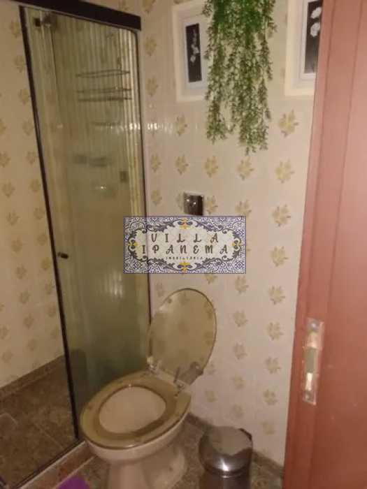 Conheça ca. do imóvel - Apartamento 1 quarto à venda Maracanã, Rio de Janeiro - R$ 399.000 - CPAZ589 - 11 ca. - 11