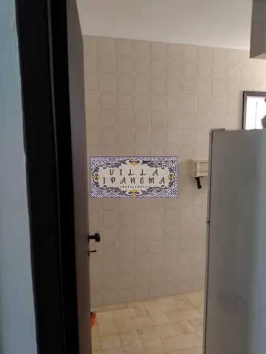 Conheça cb. do imóvel - Apartamento 1 quarto à venda Maracanã, Rio de Janeiro - R$ 399.000 - CPAZ589 - 12 cb. - 12