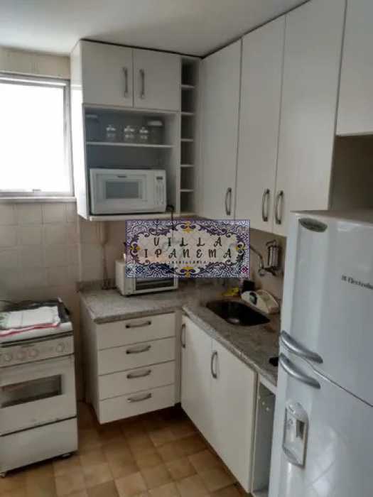 Conheça cc. do imóvel - Apartamento 1 quarto à venda Maracanã, Rio de Janeiro - R$ 399.000 - CPAZ589 - 13 cc. - 13