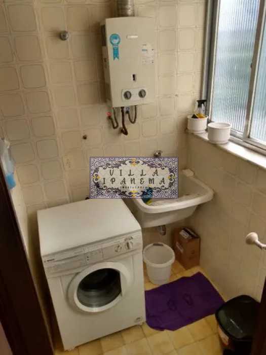 Conheça ce. do imóvel - Apartamento 1 quarto à venda Maracanã, Rio de Janeiro - R$ 399.000 - CPAZ589 - 15 ce. - 15