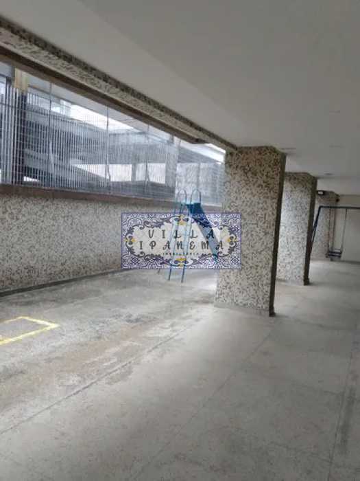 Conheça d. do imóvel - Apartamento 1 quarto à venda Maracanã, Rio de Janeiro - R$ 399.000 - CPAZ589 - 16 d. - 16