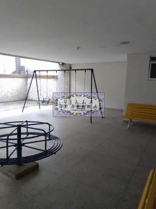 Conheça da. do imóvel - Apartamento 1 quarto à venda Maracanã, Rio de Janeiro - R$ 399.000 - CPAZ589 - 17 da. - 17