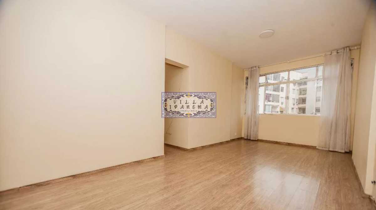 Conheça A do imóvel - Apartamento à venda Avenida Almirante Ary Parreiras, Icaraí, Niterói - R$ 398.900 - IPA7630 - 1 A - 1