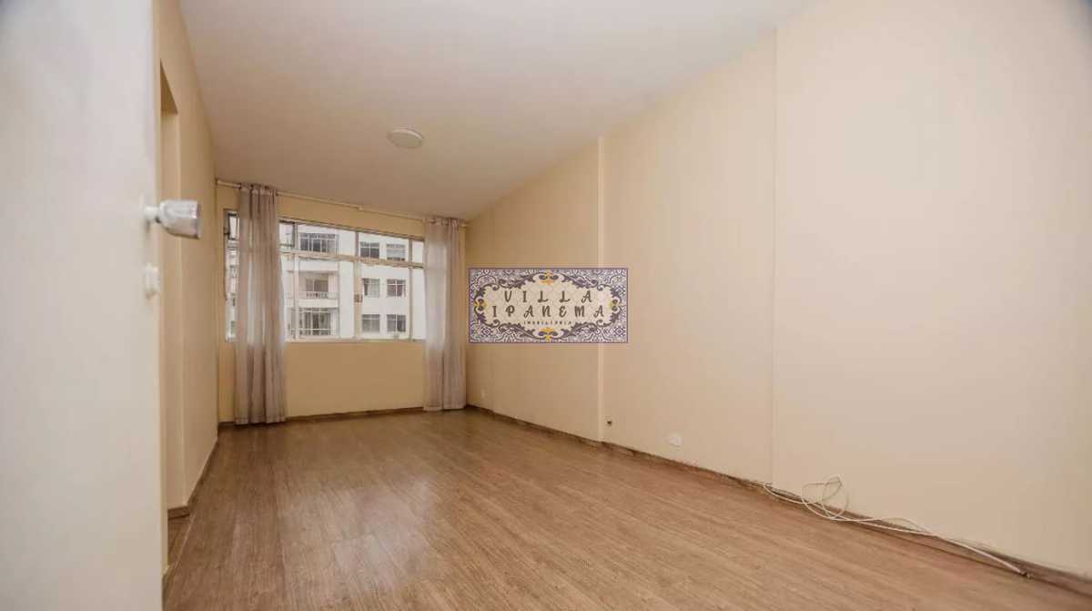 Conheça B do imóvel - Apartamento à venda Avenida Almirante Ary Parreiras, Icaraí, Niterói - R$ 398.900 - IPA7630 - 2 B - 2