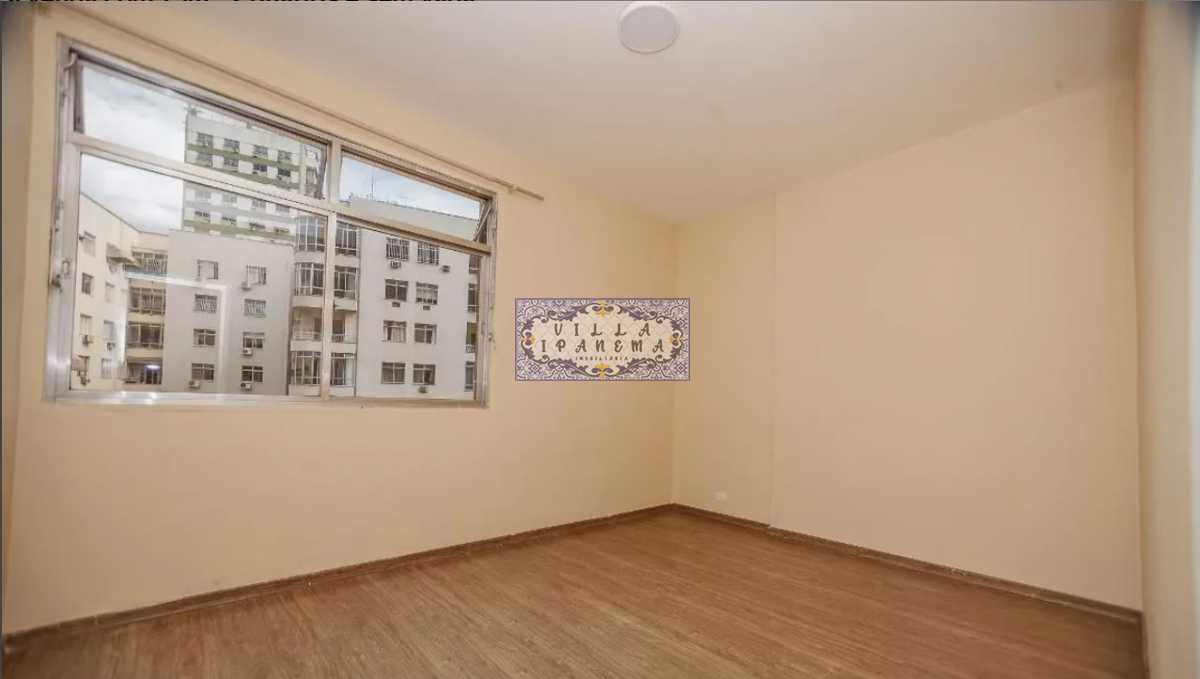 Conheça F do imóvel - Apartamento à venda Avenida Almirante Ary Parreiras, Icaraí, Niterói - R$ 398.900 - IPA7630 - 6 F - 6