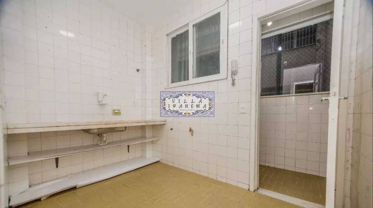 Conheça G do imóvel - Apartamento à venda Avenida Almirante Ary Parreiras, Icaraí, Niterói - R$ 398.900 - IPA7630 - 7 G - 7