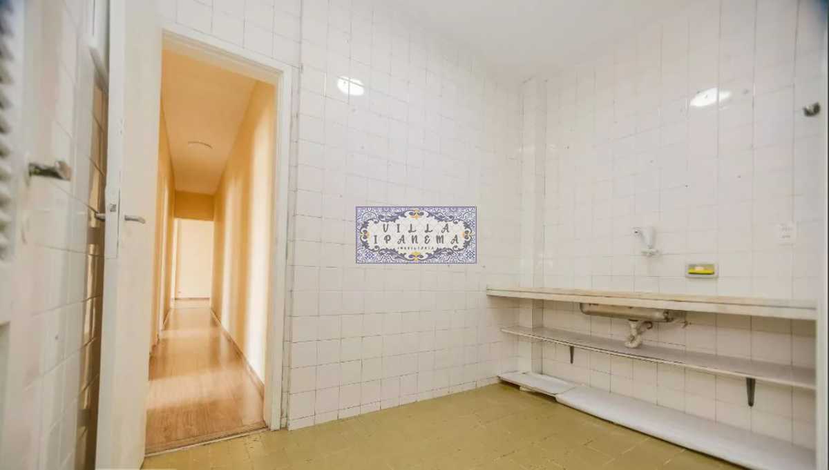 Conheça H do imóvel - Apartamento à venda Avenida Almirante Ary Parreiras, Icaraí, Niterói - R$ 398.900 - IPA7630 - 8 H - 8