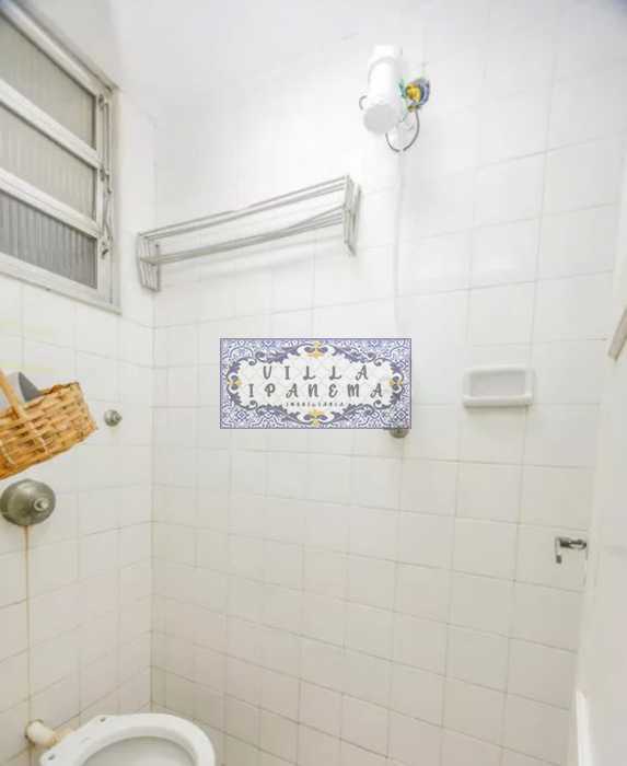 Conheça J do imóvel - Apartamento à venda Avenida Almirante Ary Parreiras, Icaraí, Niterói - R$ 398.900 - IPA7630 - 11 J - 11