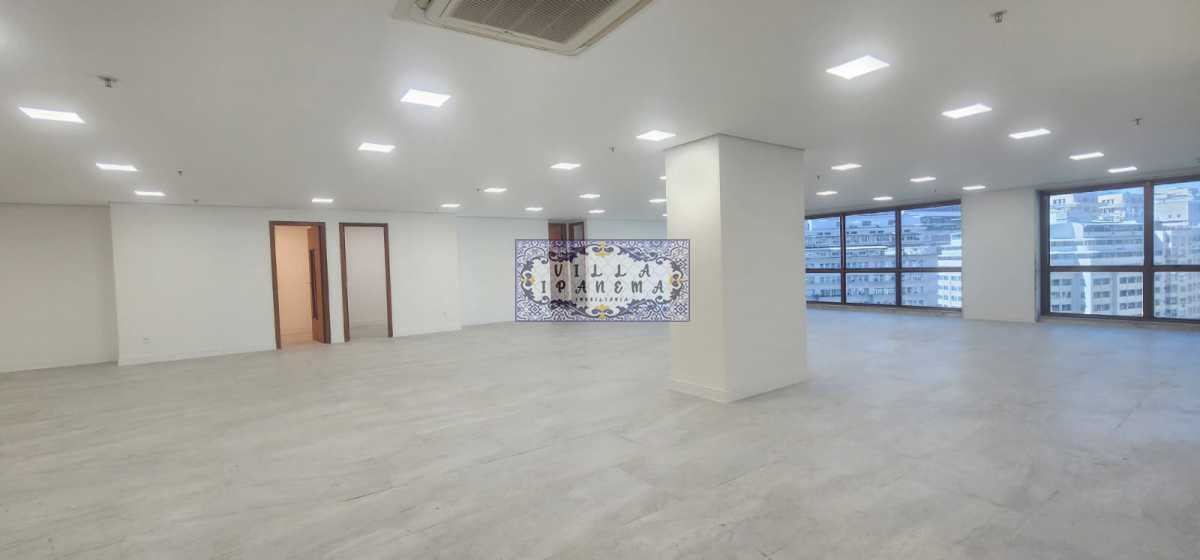 Conheça D. do imóvel - Apartamento para alugar Centro, Rio de Janeiro - R$ 15.000 - CPAZ593 - 4 D. - 4