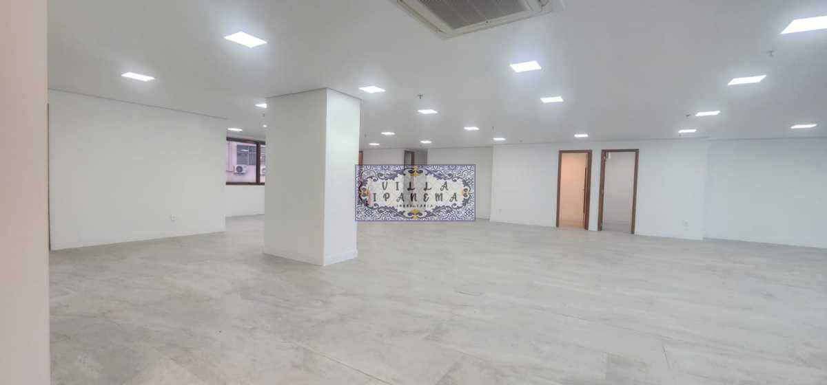 Conheça E. do imóvel - Apartamento para alugar Centro, Rio de Janeiro - R$ 15.000 - CPAZ593 - 5 E. - 5