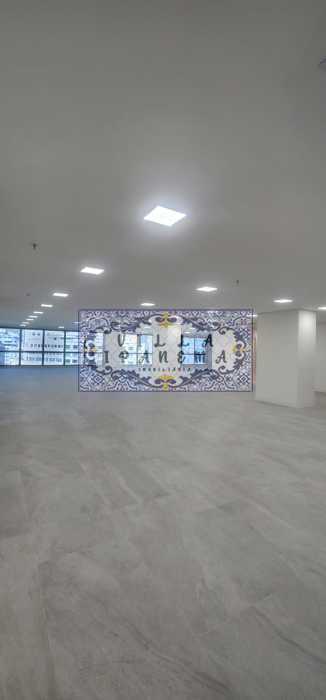Conheça L. do imóvel - Apartamento para alugar Centro, Rio de Janeiro - R$ 15.000 - CPAZ593 - 12 L. - 12