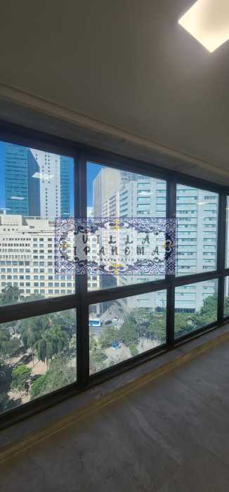 Conheça P. do imóvel - Apartamento para alugar Centro, Rio de Janeiro - R$ 15.000 - CPAZ593 - 16 P. - 16