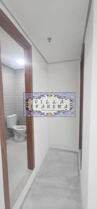Conheça S. do imóvel - Apartamento para alugar Centro, Rio de Janeiro - R$ 15.000 - CPAZ593 - 19 S. - 19