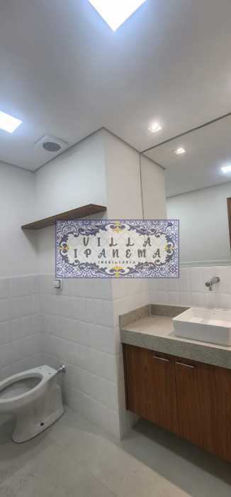 Conheça SS. do imóvel - Apartamento para alugar Centro, Rio de Janeiro - R$ 15.000 - CPAZ593 - 20 SS. - 20