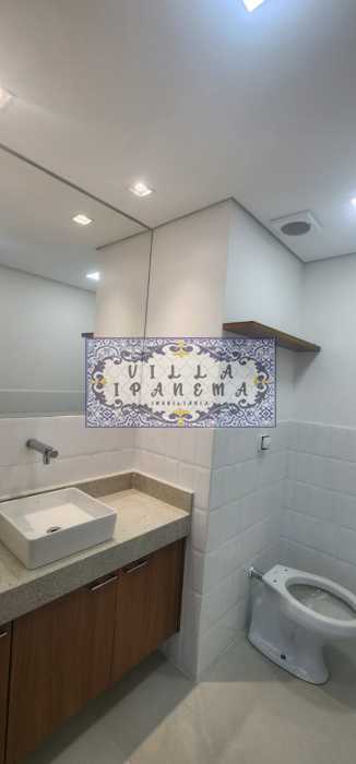 Conheça SSS. do imóvel - Apartamento para alugar Centro, Rio de Janeiro - R$ 15.000 - CPAZ593 - 21 SSS. - 21