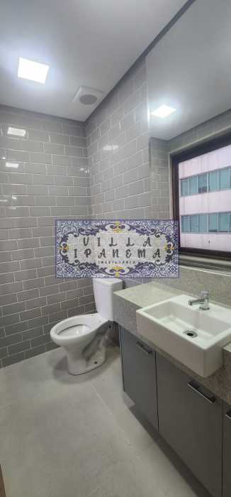 Conheça U. do imóvel - Apartamento para alugar Centro, Rio de Janeiro - R$ 15.000 - CPAZ593 - 22 U. - 22