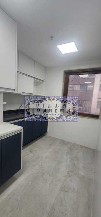 Conheça V. do imóvel - Apartamento para alugar Centro, Rio de Janeiro - R$ 15.000 - CPAZ593 - 23 V. - 23