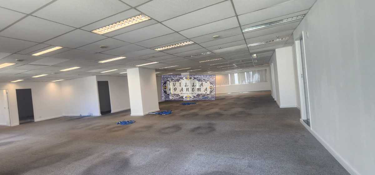Conheça B. do imóvel - Andar 395m² para alugar Centro, Rio de Janeiro - R$ 12.000 - CPAZ594 - 2 B. - 2