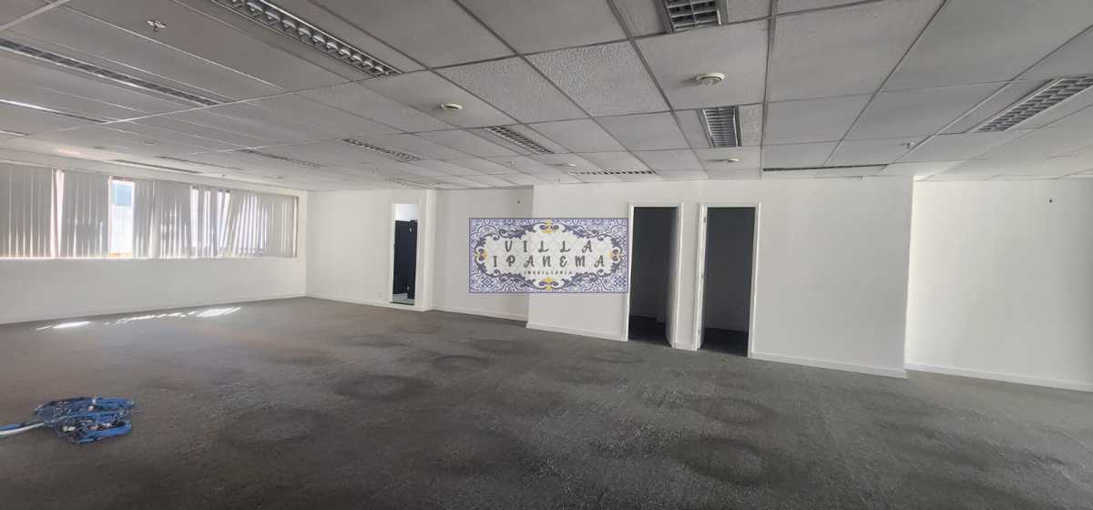 Conheça C. do imóvel - Andar 395m² para alugar Centro, Rio de Janeiro - R$ 12.000 - CPAZ594 - 3 C. - 3