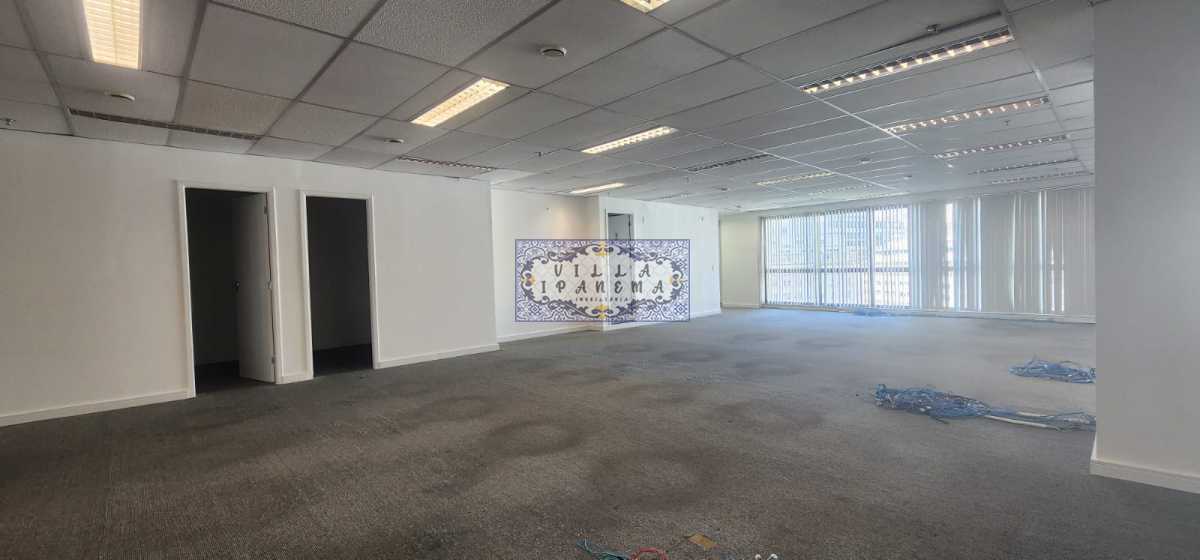 Conheça D. do imóvel - Andar 395m² para alugar Centro, Rio de Janeiro - R$ 12.000 - CPAZ594 - 4 D. - 4