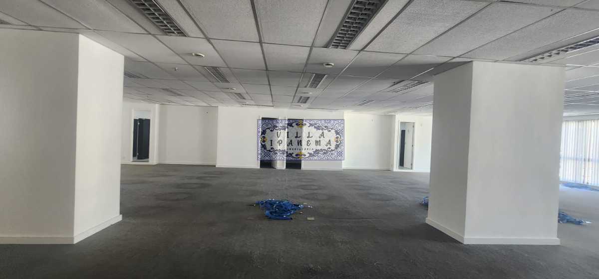 Conheça E. do imóvel - Andar 395m² para alugar Centro, Rio de Janeiro - R$ 12.000 - CPAZ594 - 5 E. - 5