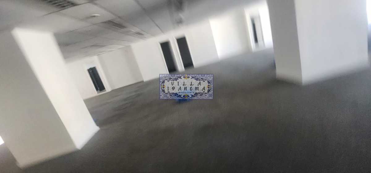 Conheça F. do imóvel - Andar 395m² para alugar Centro, Rio de Janeiro - R$ 12.000 - CPAZ594 - 6 F. - 6