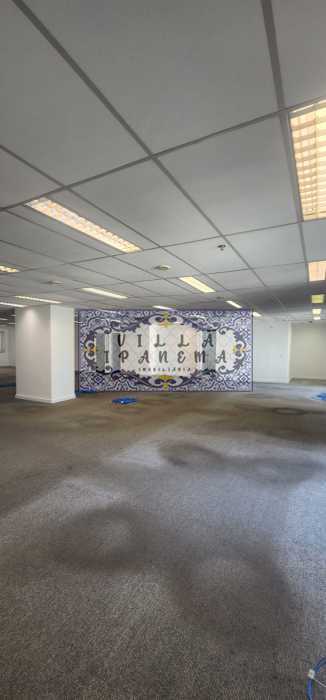 Conheça G. do imóvel - Andar 395m² para alugar Centro, Rio de Janeiro - R$ 12.000 - CPAZ594 - 7 G. - 7