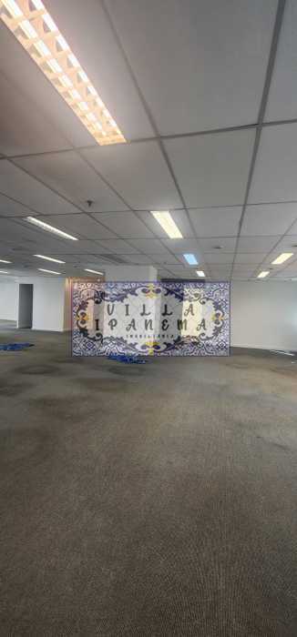 Conheça K. do imóvel - Andar 395m² para alugar Centro, Rio de Janeiro - R$ 12.000 - CPAZ594 - 13 K. - 13
