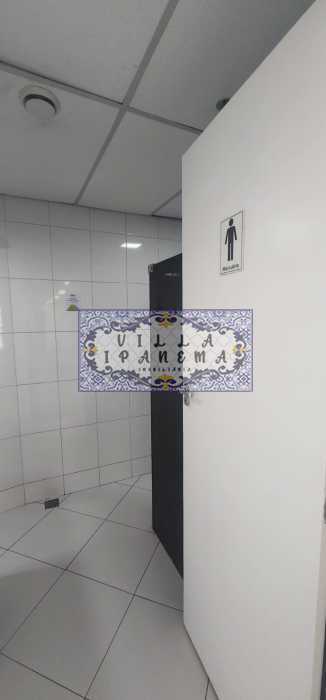 Conheça N. do imóvel - Andar 395m² para alugar Centro, Rio de Janeiro - R$ 12.000 - CPAZ594 - 16 N. - 16