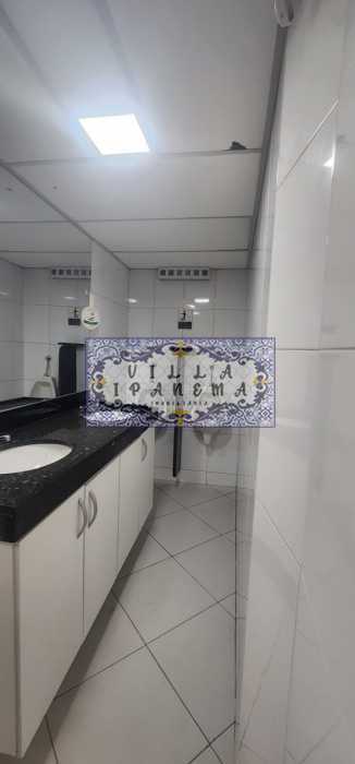 Conheça O. do imóvel - Andar 395m² para alugar Centro, Rio de Janeiro - R$ 12.000 - CPAZ594 - 17 O. - 17