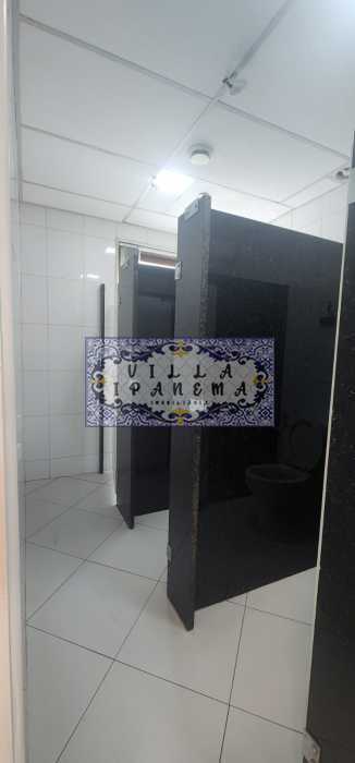 Conheça P. do imóvel - Andar 395m² para alugar Centro, Rio de Janeiro - R$ 12.000 - CPAZ594 - 18 P. - 18