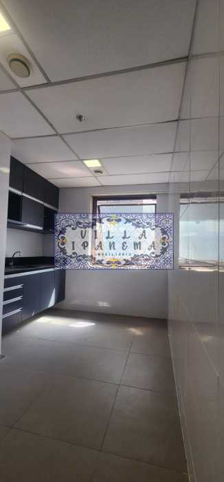 Conheça Q. do imóvel - Andar 395m² para alugar Centro, Rio de Janeiro - R$ 12.000 - CPAZ594 - 19 Q. - 19