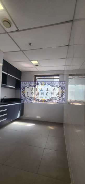 Conheça S. do imóvel - Andar 395m² para alugar Centro, Rio de Janeiro - R$ 12.000 - CPAZ594 - 21 S. - 21