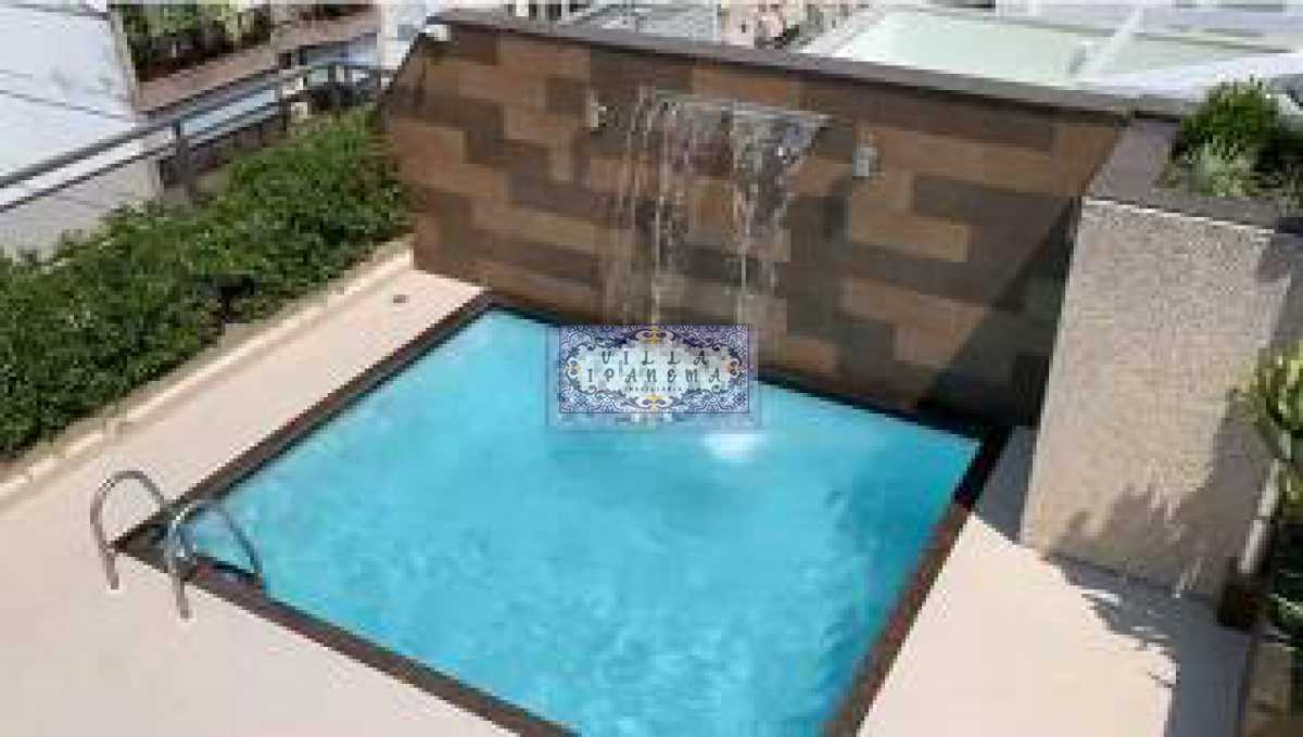 Conheça A do imóvel - Cobertura à venda Rua Domingues de Sá, Icaraí, Niterói - R$ 2.990.000 - ADR011 - 1 A - 1