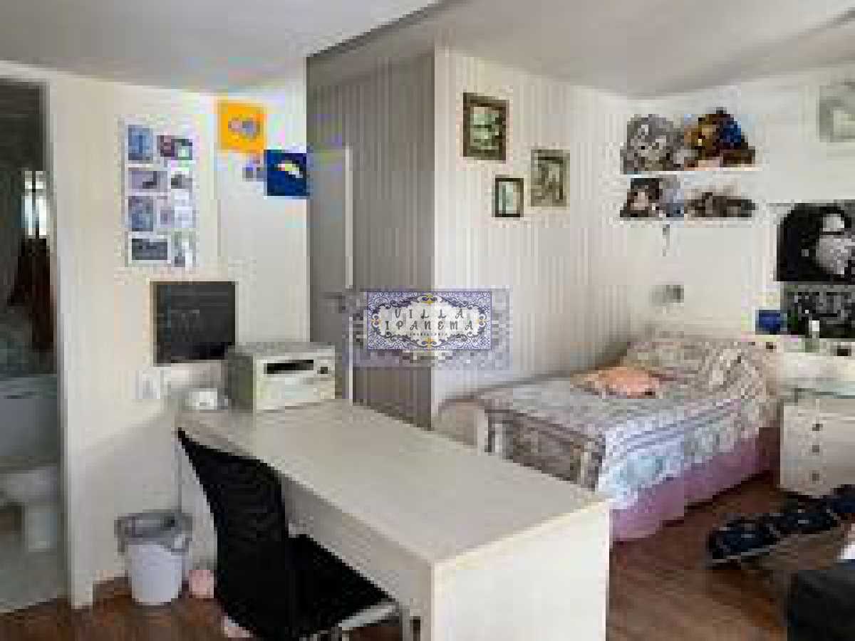 Conheça C do imóvel - Cobertura à venda Rua Domingues de Sá, Icaraí, Niterói - R$ 2.990.000 - ADR011 - 9 C - 9