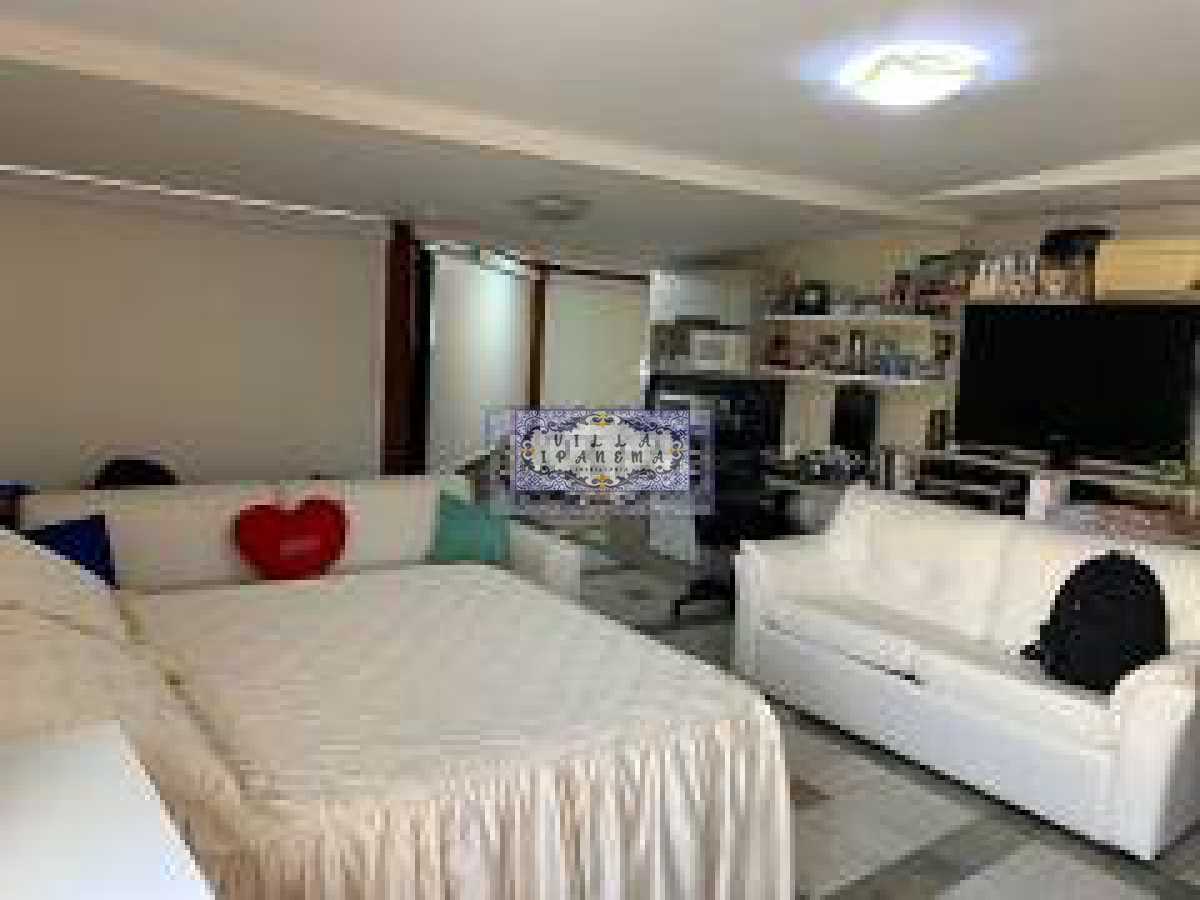 Conheça DC do imóvel - Cobertura à venda Rua Domingues de Sá, Icaraí, Niterói - R$ 2.990.000 - ADR011 - 18 DC - 18