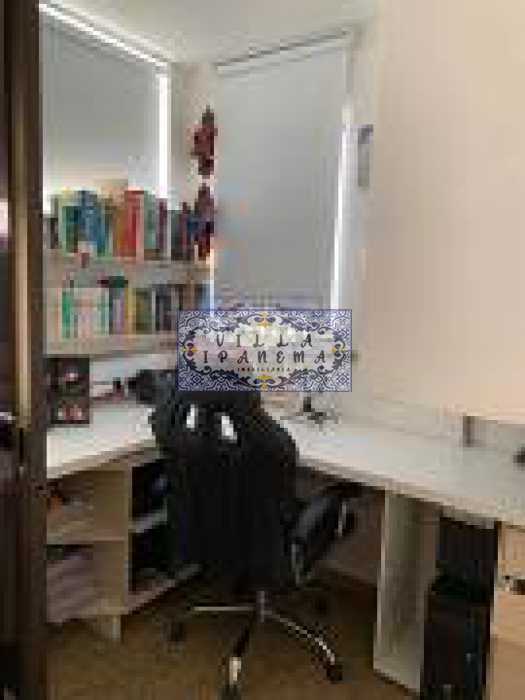 Conheça DF do imóvel - Cobertura à venda Rua Domingues de Sá, Icaraí, Niterói - R$ 2.990.000 - ADR011 - 21 DF - 21