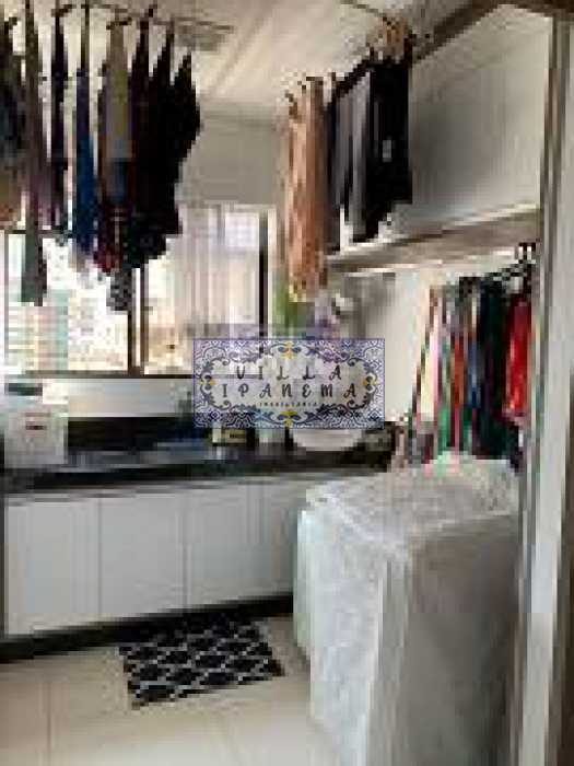 Conheça EB do imóvel - Cobertura à venda Rua Domingues de Sá, Icaraí, Niterói - R$ 2.990.000 - ADR011 - 24 EB - 24