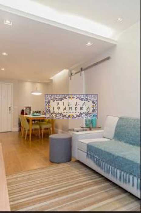Conheça 1 do imóvel - Apartamento 1 quarto à venda Barra da Tijuca, Rio de Janeiro - R$ 712.530 - IPA000097 - 2 1 - 2