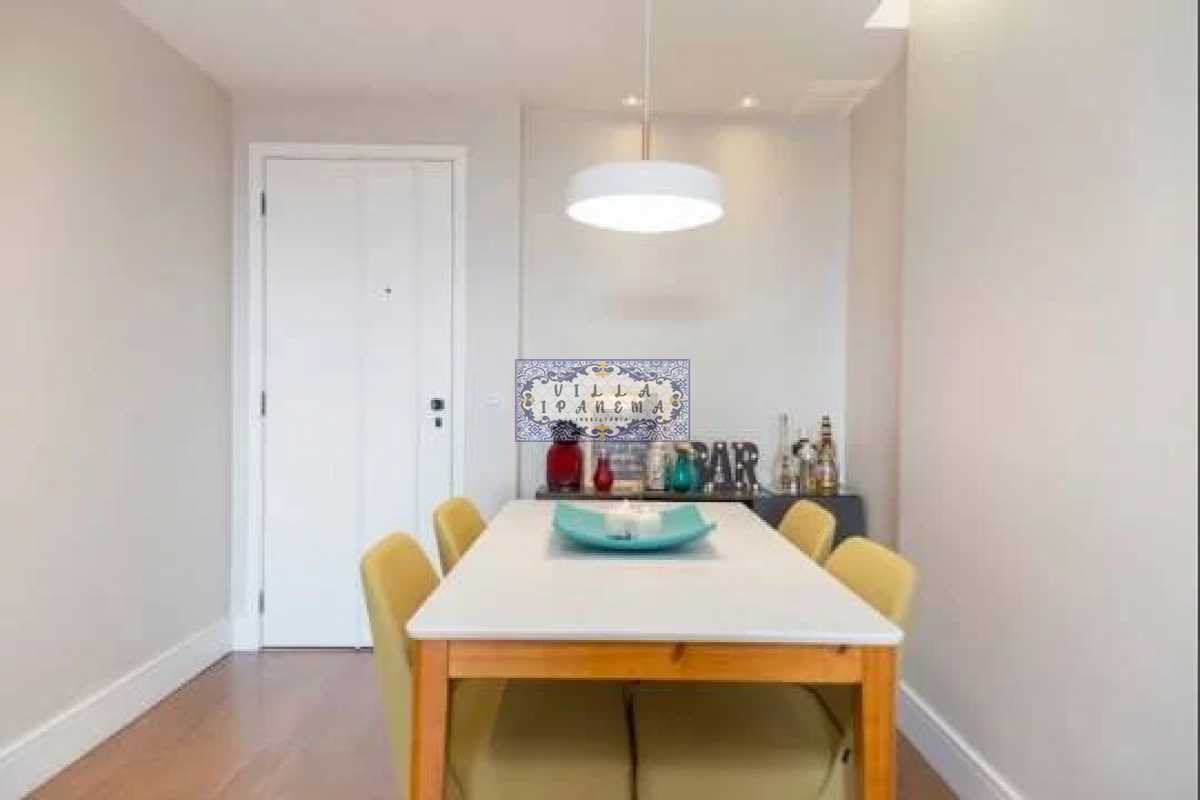 Conheça 3 do imóvel - Apartamento 1 quarto à venda Barra da Tijuca, Rio de Janeiro - R$ 712.530 - IPA000097 - 3 3 - 3