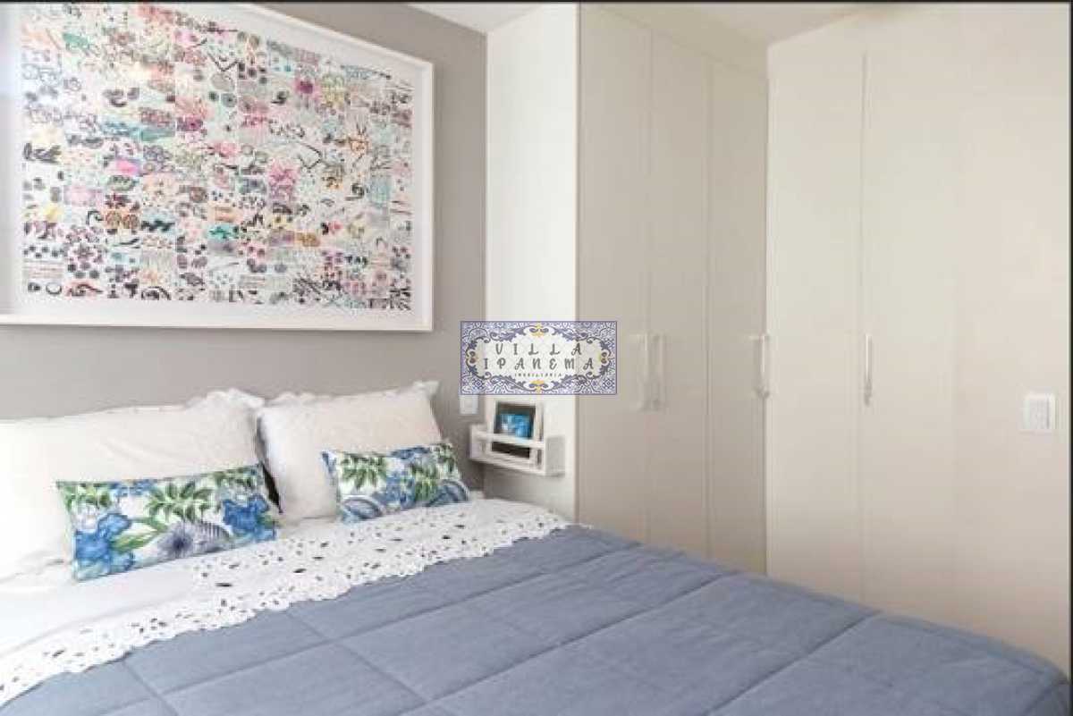 Conheça 6 do imóvel - Apartamento 1 quarto à venda Barra da Tijuca, Rio de Janeiro - R$ 712.530 - IPA000097 - 7 6 - 7