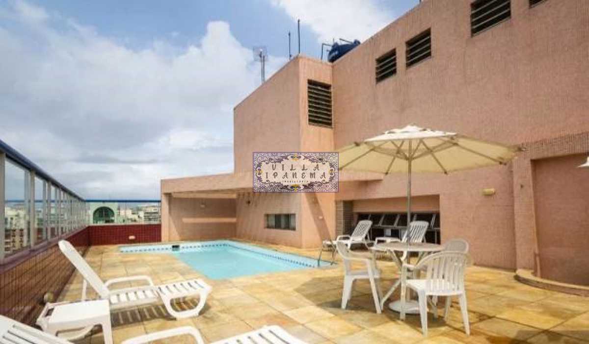 Conheça apartamento-com-1-quarto-a-ven do imóvel - Apartamento 1 quarto à venda Barra da Tijuca, Rio de Janeiro - R$ 712.530 - IPA000097 - 10 apartamento-com-1-quarto-a-ven - 10