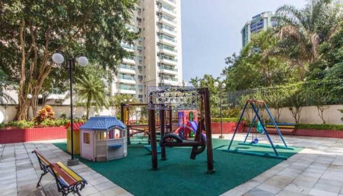 Conheça apartamento-com-1-quarto-a-ven do imóvel - Apartamento 1 quarto à venda Barra da Tijuca, Rio de Janeiro - R$ 712.530 - IPA000097 - 11 apartamento-com-1-quarto-a-ven - 11