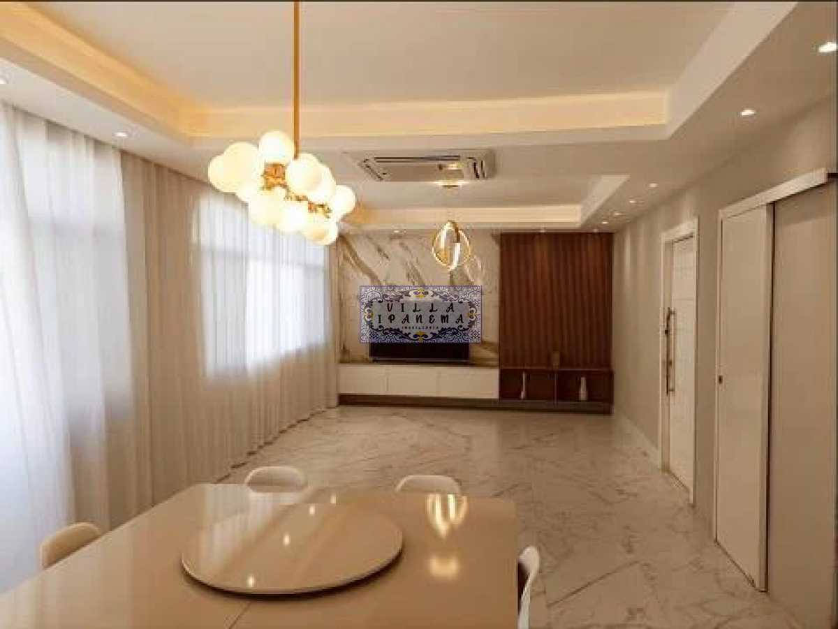 Conheça a do imóvel - Apartamento à venda Rua Doutor Tavares de Macedo, Icaraí, Niterói - R$ 1.520.000 - IPA8630 - 1 a - 1